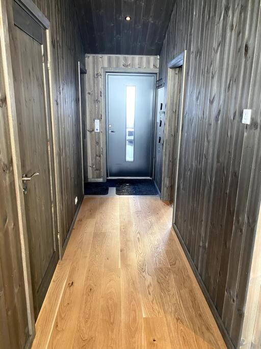 Cosy Apartment With Ski In/Out Noresund المظهر الخارجي الصورة